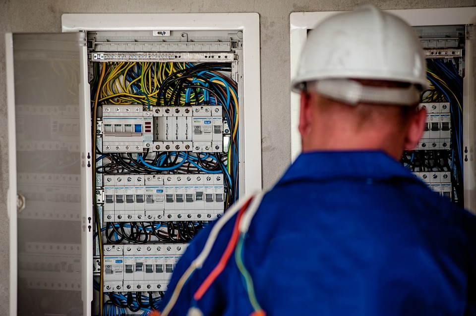 Corporate Clients for Electrical Services - Landmark