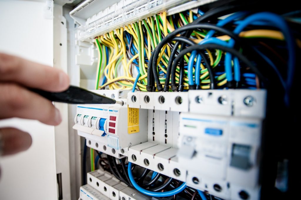 Electrical Services in Canada by Local Electricians