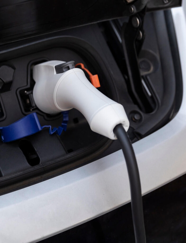 Benefits of Landmark Car Charger Installation Services