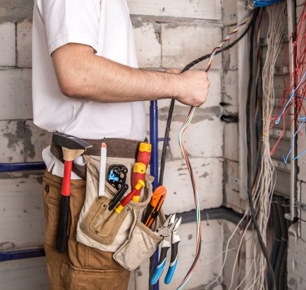 Electrical Services for Residential homes