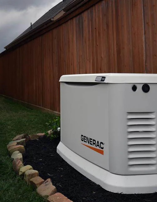 The Best Standby Generator Options