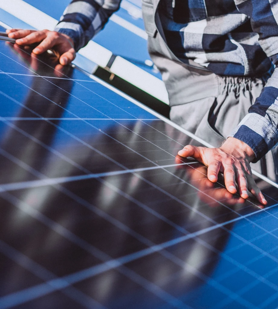 Renewable Energy Solutions - Solar Power Costs